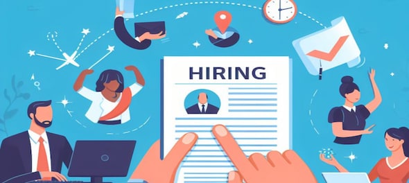 Hiring activity for white-collar jobs dips 12% during Oct-Nov: Report