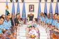 Rajnath Singh urges IAF Commanders to assess geopolitical changes, boost defense readiness
