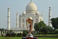The ICC World Cup may add $2.4 billion to the Indian economy, as per research