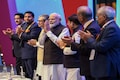 India Mobile Congress: The future is here and now, says PM Modi on rapid evolution of technology