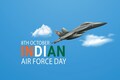 Air Force Day 2023: IAF all set for the Prayagraj Air Show