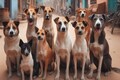 Indian dog breeds to be deployed in police duties soon