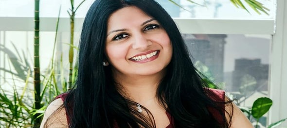 HP appoints Ipsita Dasgupta as SVP & Managing Director for India market ...