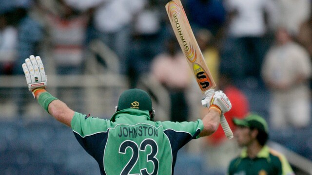 Afghanistan stun World Champions England — Here are 10 shocking wins in ...