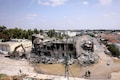 Israel-Hamas war: PM Benjamin Netanyahu warns of a 'long and difficult war' | Latest updates
