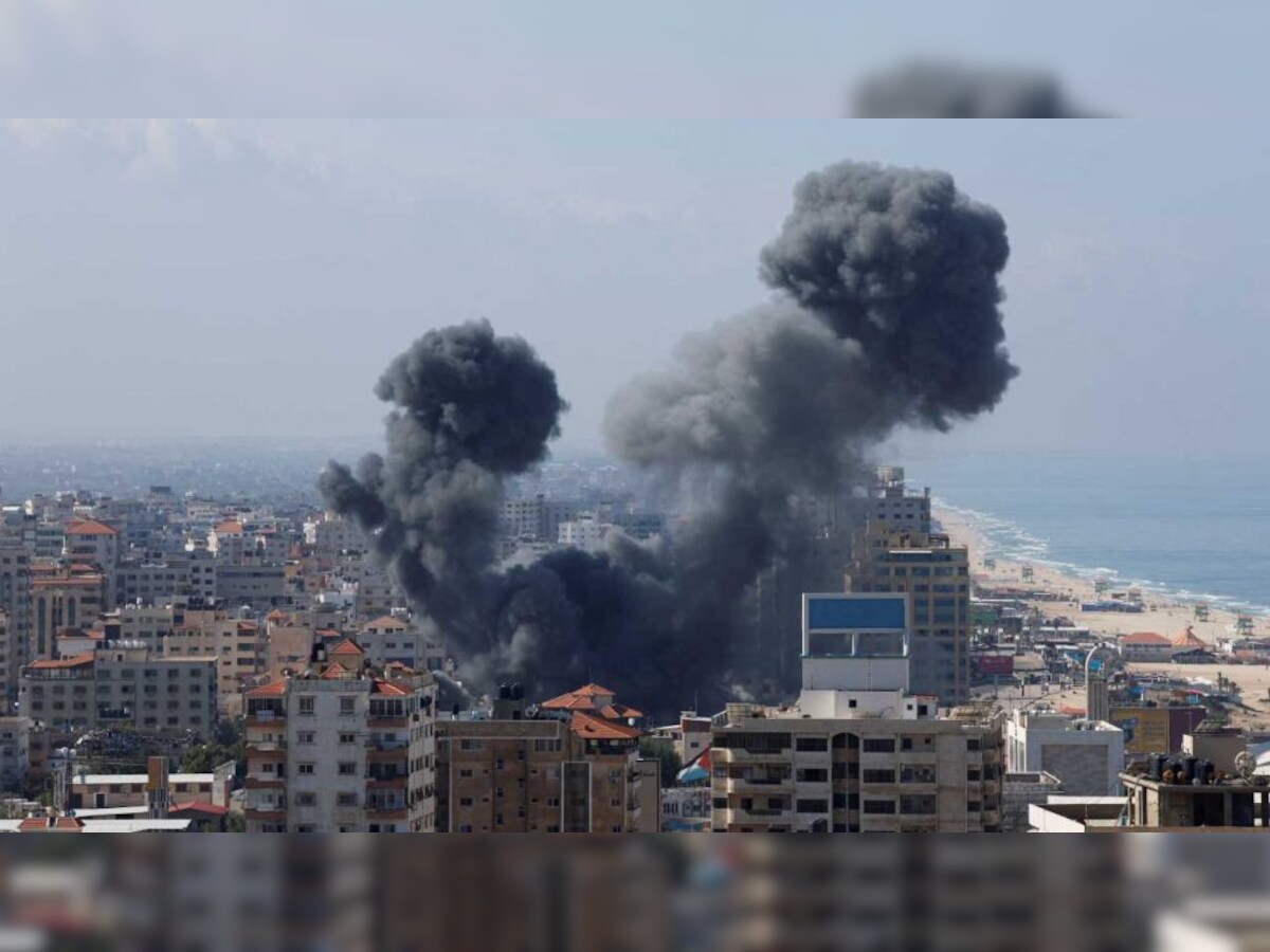 Israel-Hamas conflict: List of key events, day 2 after surprise attack, Israel-Palestine conflict News