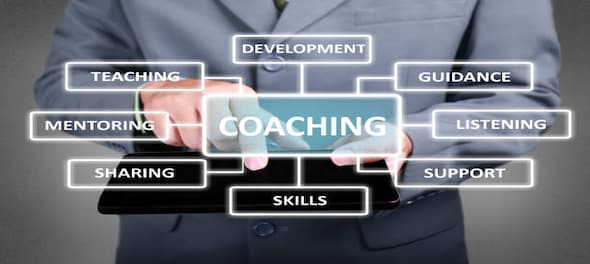 Coach-Soch | Unlocking unique potential — why it's the crucial role of a coach