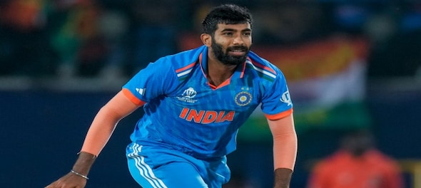 Jasprit Bumrah strikes twice in two balls to put England in backfoot