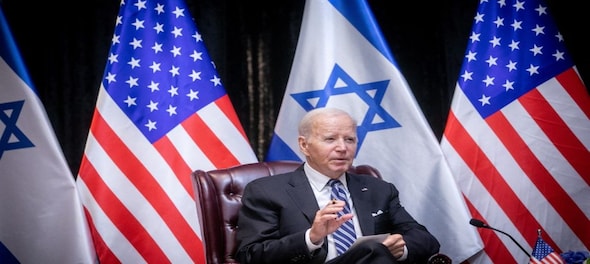 Joe Biden says Israel agrees to humanitarian 'pauses' in Gaza, aims to ...