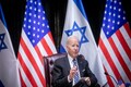 US president Joe Biden criticises Israeli PM Netanyahu’s approach to Gaza conflict, calls for ceasefire