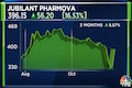 Jubilant Pharmova Q2 Results | Profit spikes 1,057% to ₹62 crore, revenue up 5%