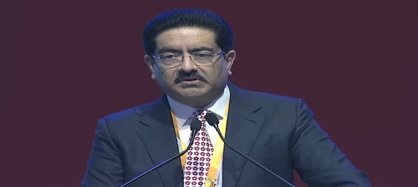 Vodafone Idea will make significant investments for 5G rollout, says Kumar Mangalam Birla