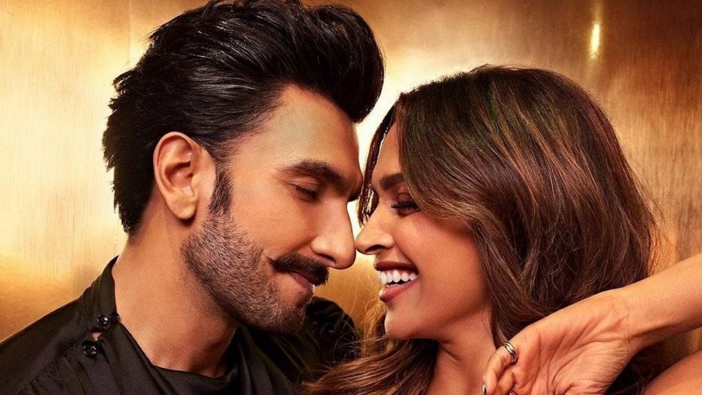 Fans in New York ask Ranveer Singh about Deepika Padukone; here's how the  actor reacted - WATCH video