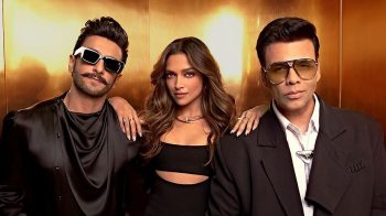 Koffee with karan season 5 episode on sale 18 watch online