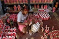 Diwali sees record trade of Rs 3.75 lakh crore: CAIT