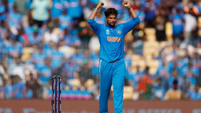 IND vs AUS World Cup 2023: Virat Kohli and KL Rahul star in India's 6 ...