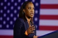 Laphonza Butler becomes first Black woman Senator from California