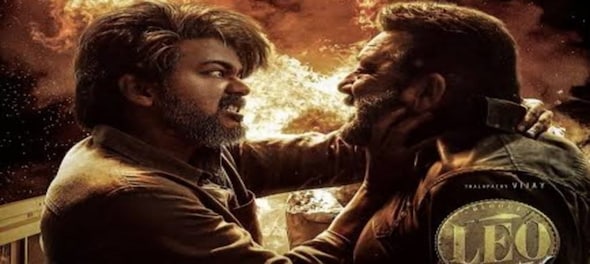 ‘Leo’ gets mixed review; fans call it Thalapathy Vijay’s ‘best performance’