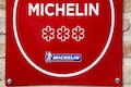 Michelin Guide to start recommending hotels with not stars, but this new emblem