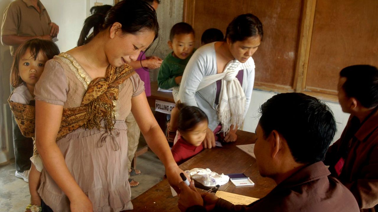 Mizoram Polls: Four Must-watch Constituencies And Key Issues In ...