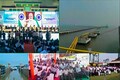 PM Modi inaugurates 21 projects worth Rs 18,800 crore at Global Maritime India Summit 2023