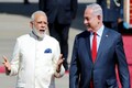PM Narendra Modi discusses Israel-Hamas conflict with Benjamin Netanyahu
