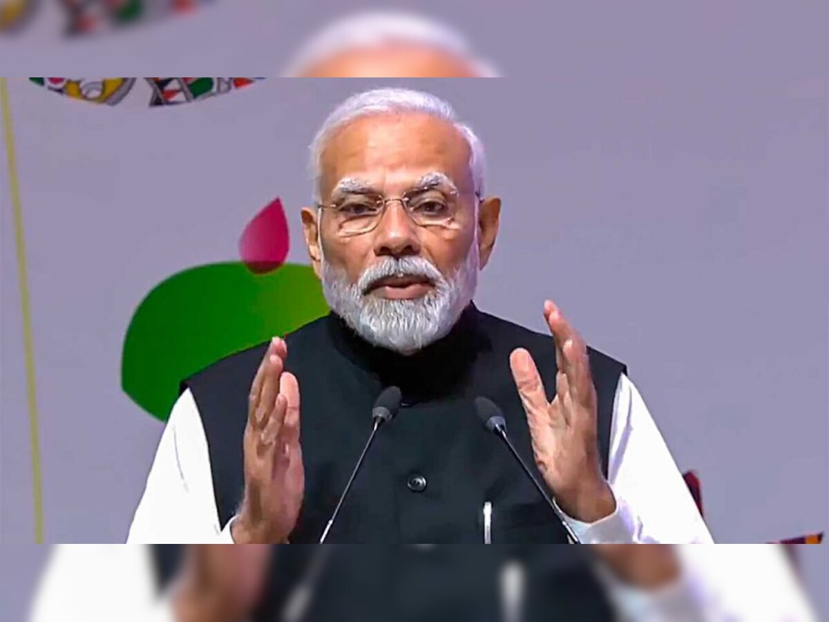 COP 28 Summit 2023 Updates PM Modi's address to climate meetings - India  Today