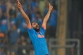 Skipper Pat Cummins stays mindful of the threat posed by Mohammed Shami in the ICC World Cup final