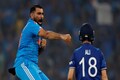Wasim Akram explains why Mohammed Shami has excelled in ICC World Cup 2023