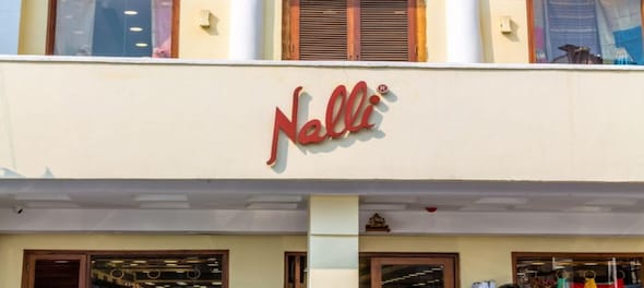 Nalli Silks’ latest ad sparks outrage on social media for featuring model without a bindi