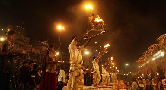 Nine nights of joy: 9 must-visit cities to experience Navratri ...