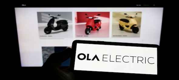Tesla on two wheels? Bhavish Aggarwal's Ola Electric feels the strains of success