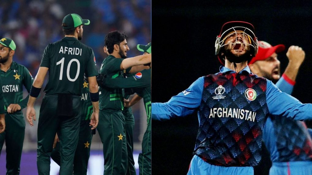 PAK vs AFG World Cup 2023 Preview, Possible playing XI, Key Players