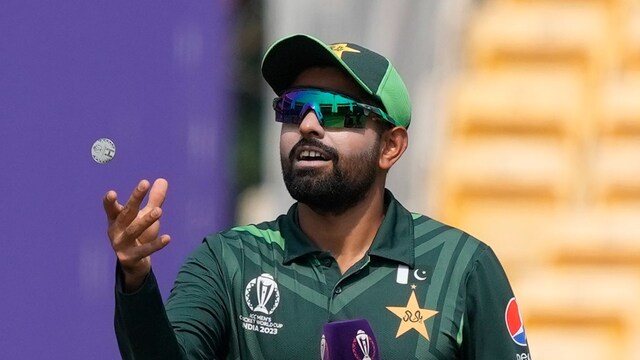 Babar Azam Steps Down As Pakistans Captain From All Formats After Odi