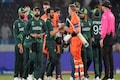 ICC Men's ODI World Cup Points Table Updated after PAK vs NED match: Pakistan beat New Zealand by 81 runs