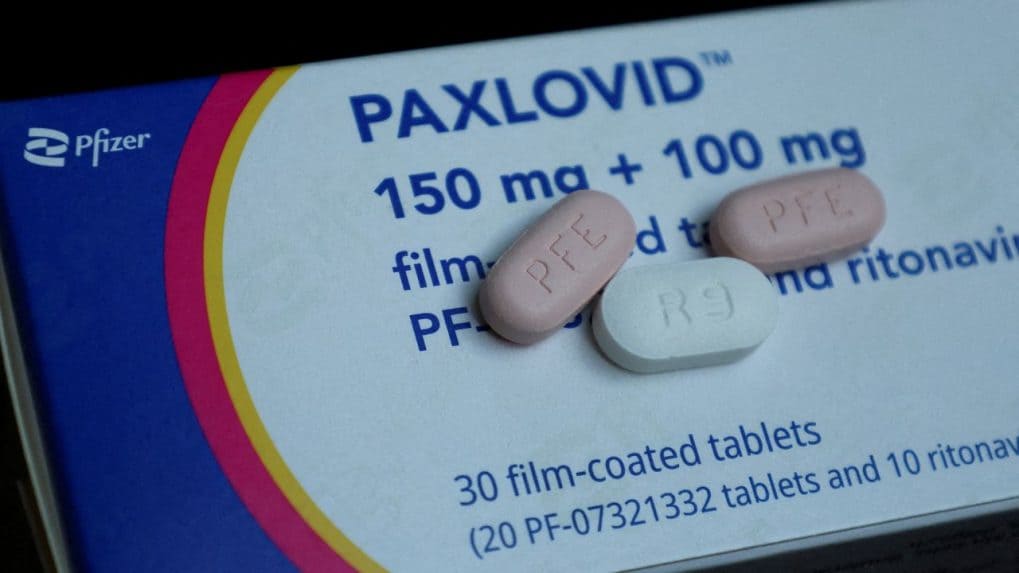 Pfizer sets commercial price for Paxlovid at 1,390, doubling