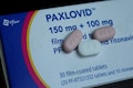 Pfizer sets commercial price for Paxlovid at $1,390, doubling government cost
