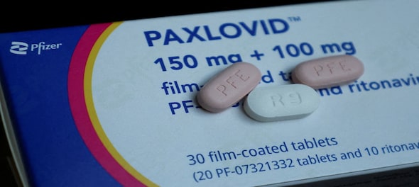 Pfizer sets commercial price for Paxlovid at $1,390, doubling ...