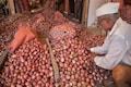 Onion prices soar by 57% as government steps in with subsidised buffer sales