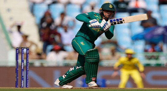 10 leading run scorers in World Cup 2023: Rizwan claims number one spot ...