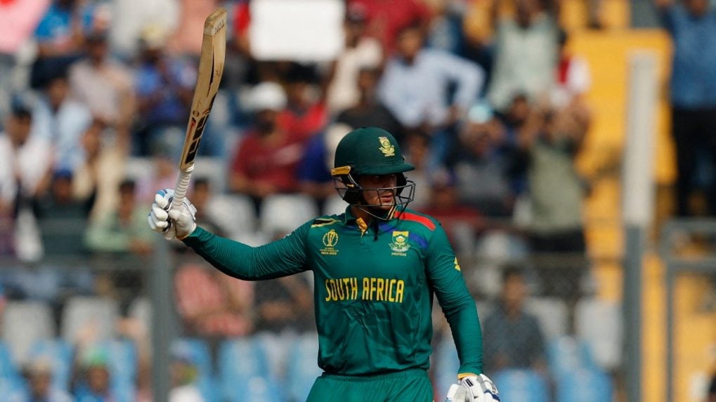 Bangladesh vs South Africa  BAN vs SA Live Score Updates, ICC World Cup  2023: Bangladesh's Struggles Continue as South Africa Clinch Victory - The  Economic Times