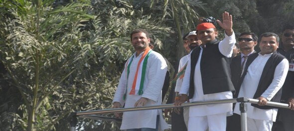 Madhya Pradesh Election 2023: INDIA boat in choppy waters as Congress-SP talks break down