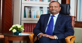 Former SBI chairman Rajnish Kumar says women empowerment is incomplete without financial literacy