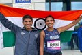 From waiting tables to Asian Games medal: The inspirational journey of race walker Ram Baboo