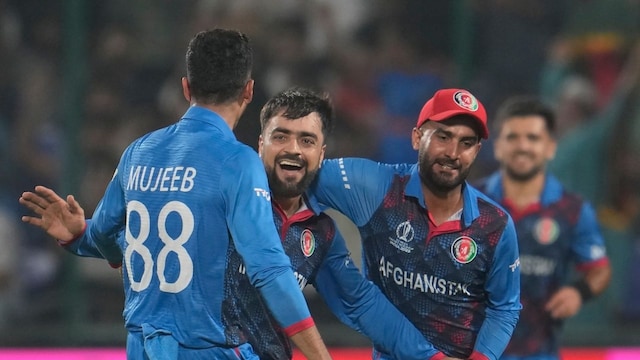 Mujeeba Afghanistan on a three-match unbeaten spree aims for first-ever ...