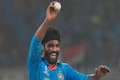 Turning point: Ravindra Jadeja's five wicket haul spins the game away from Proteas