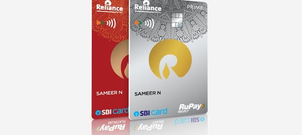Reliance Retail partners with SBI Card to launch Reliance SBI Card — fees, benefits, other details here