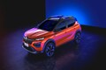 Renault Kardian, a compact urban vehicle with a turbocharged engine, unveiled