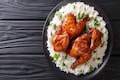 World's 10 best-rated dishes with rice and chicken: Check where biryani ranks