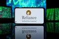 Reliance Industries becomes India's first ₹20 lakh cr company; stock at record high